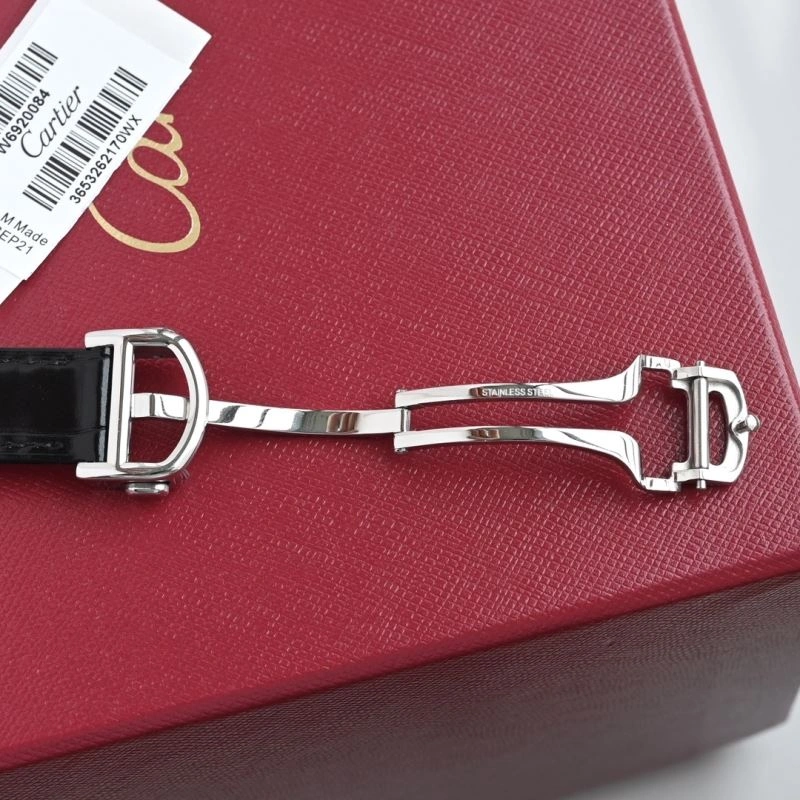 CARTIER Watches NewStyle 179039