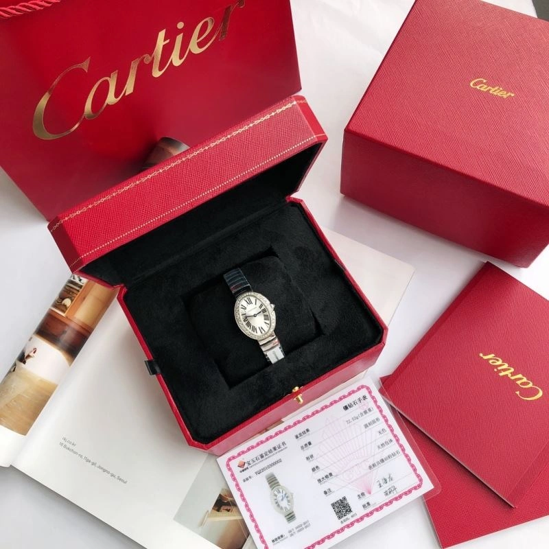 CARTIER Watches QuickDry 179041