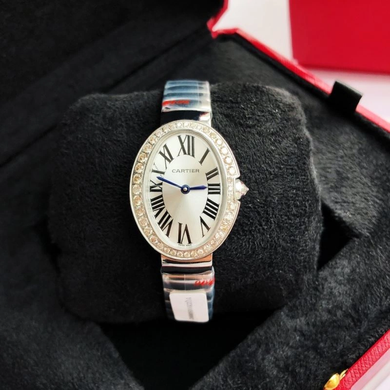 CARTIER Watches QuickDry 179041