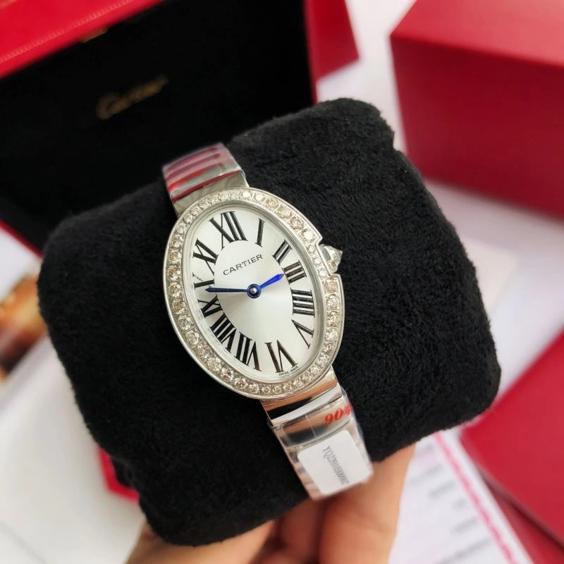 CARTIER Watches QuickDry 179041