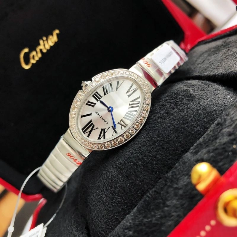 CARTIER Watches QuickDry 179041