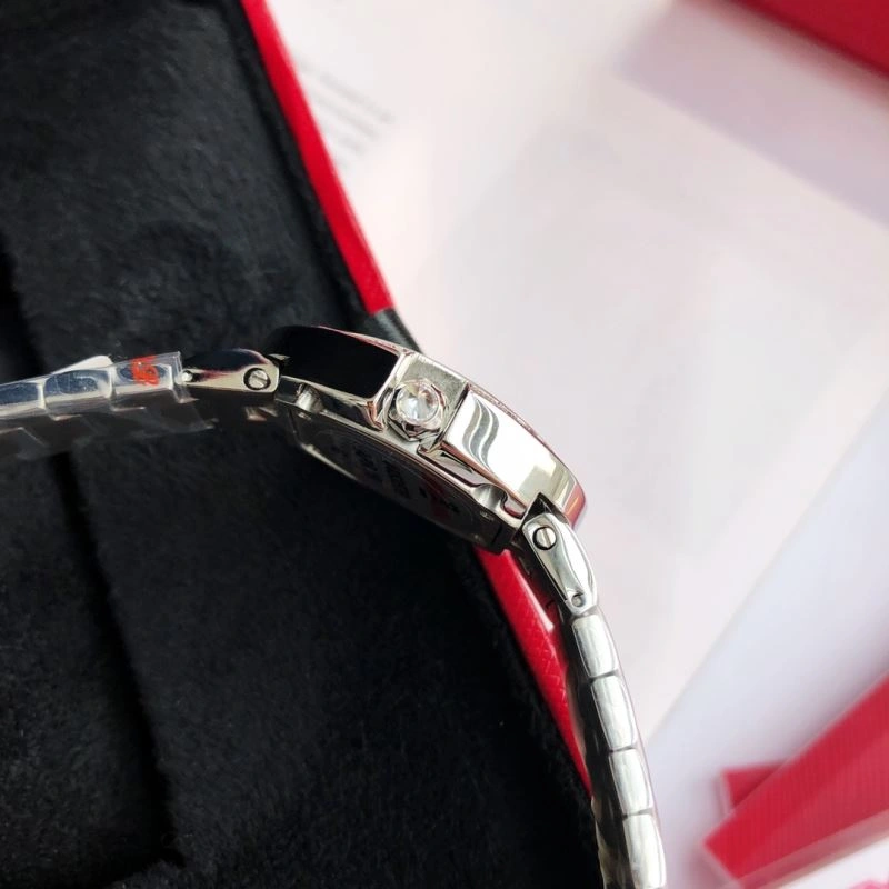 CARTIER Watches QuickDry 179041