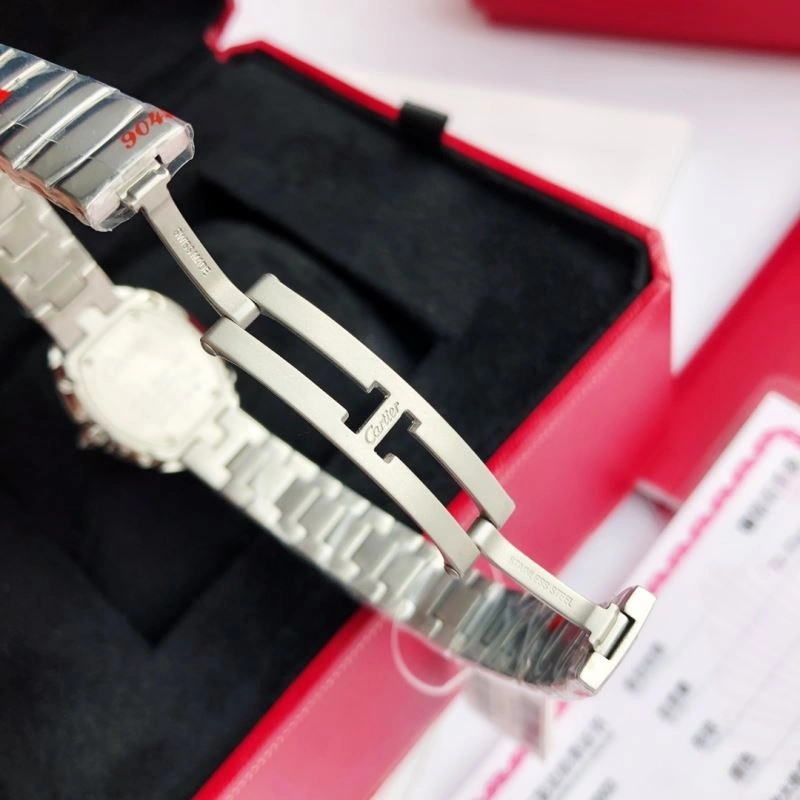 CARTIER Watches QuickDry 179041