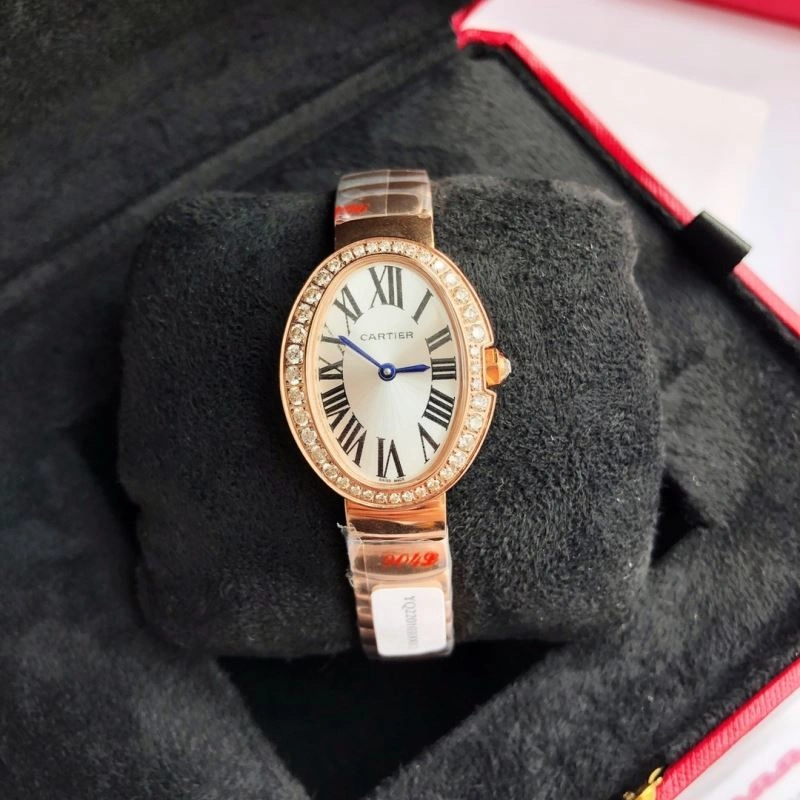 CARTIER Watches WeatherProof 179043