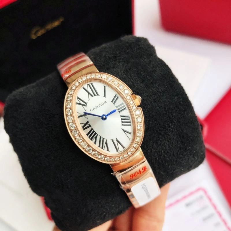 CARTIER Watches WeatherProof 179043