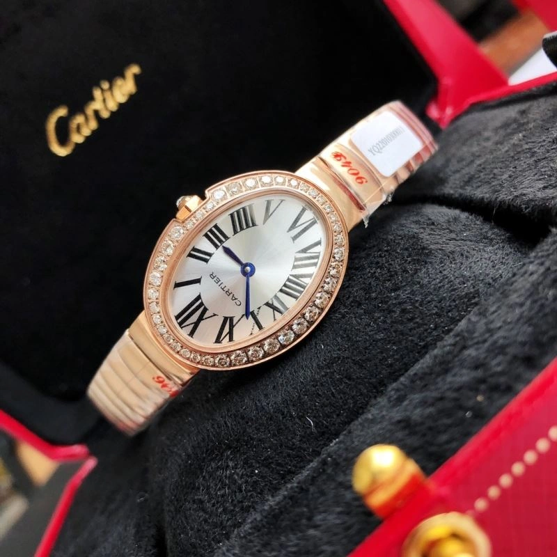 CARTIER Watches WeatherProof 179043