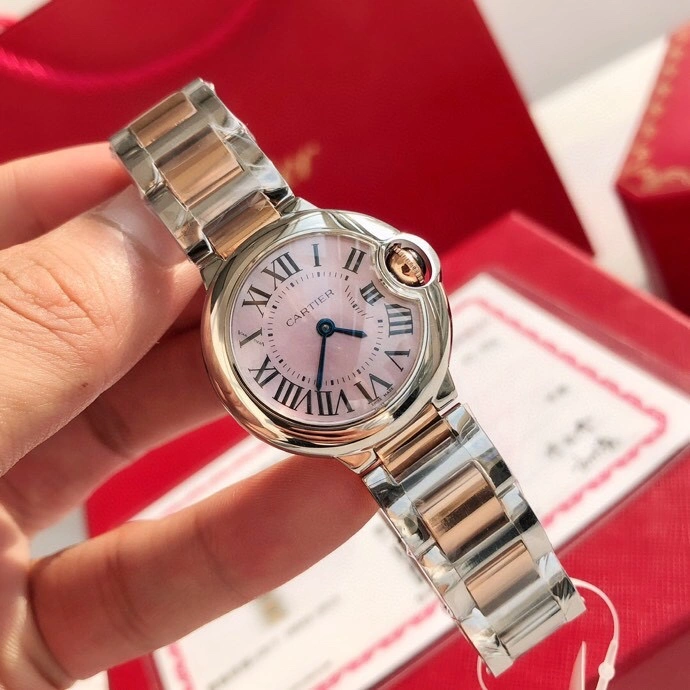 StreetReady CARTIER Watches 179056