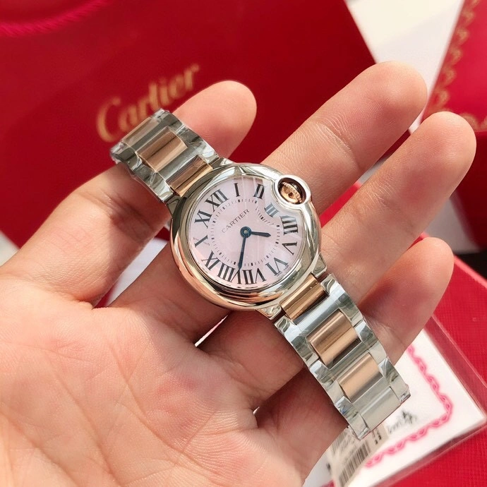 StreetReady CARTIER Watches 179056
