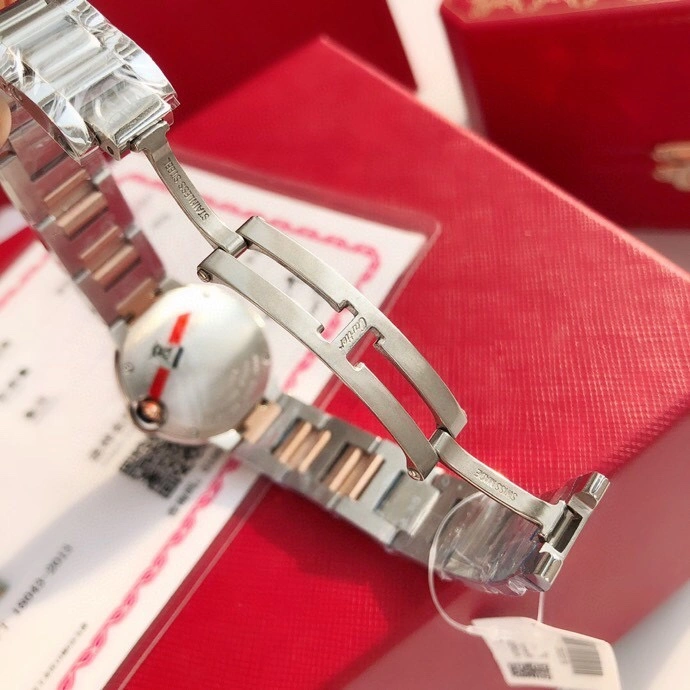 StreetReady CARTIER Watches 179056