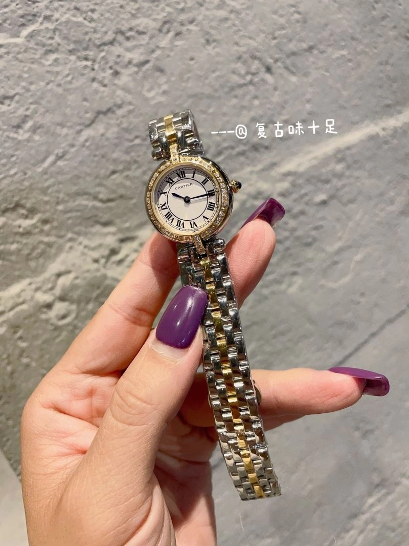 Modern CARTIER Watches 179053