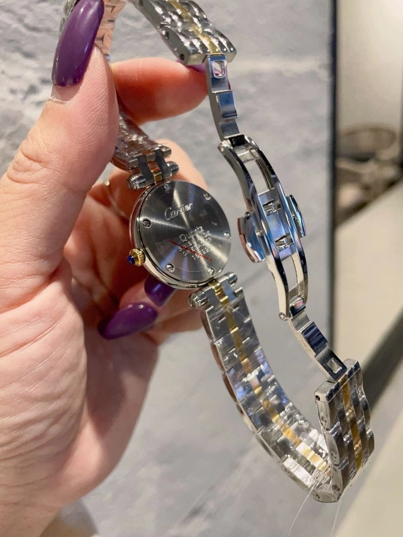 Modern CARTIER Watches 179053
