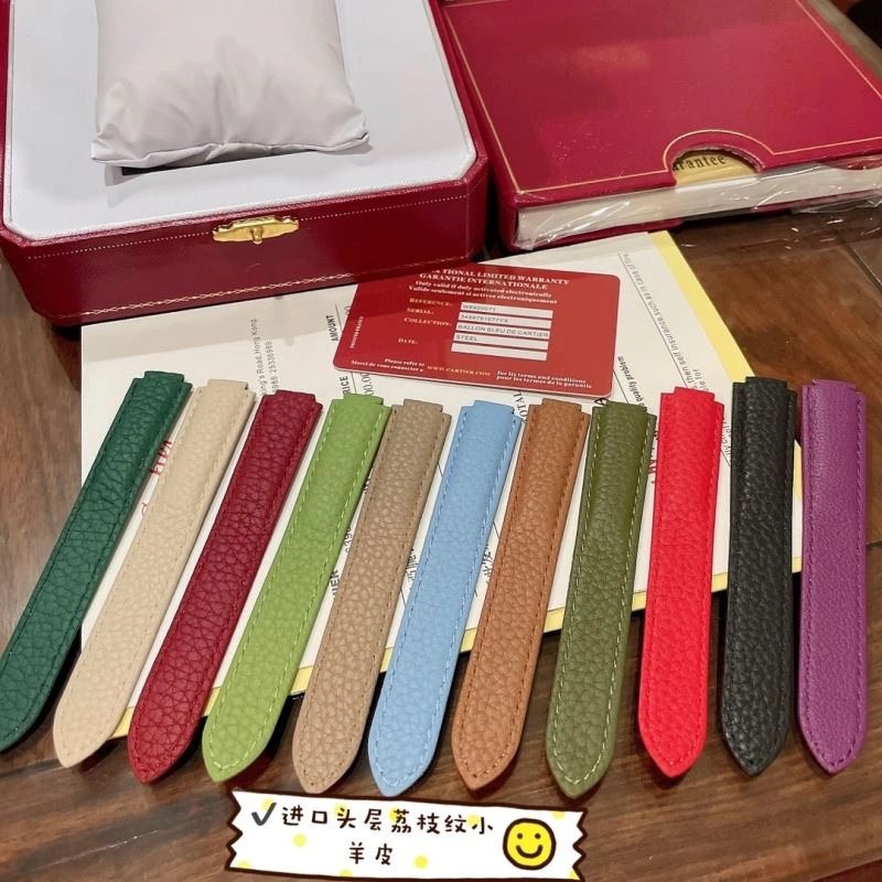 CARTIER Watches Cozy 179046