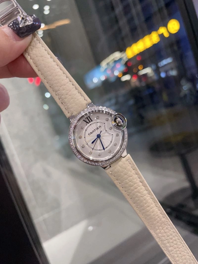 CARTIER Watches Neat 179062