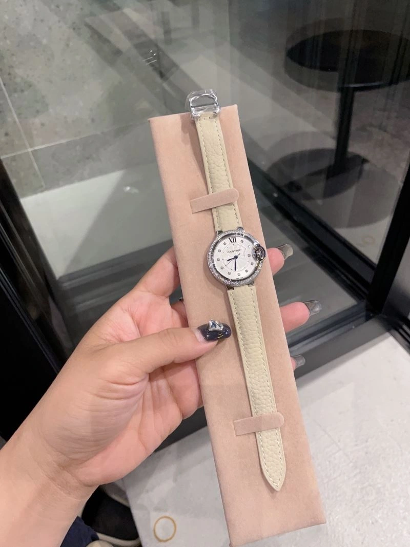 CARTIER Watches Neat 179062