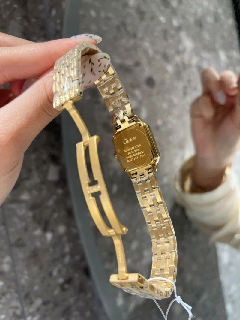 CARTIER Watches Youthful 179031