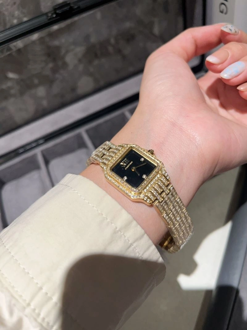 CARTIER Watches Youthful 179031