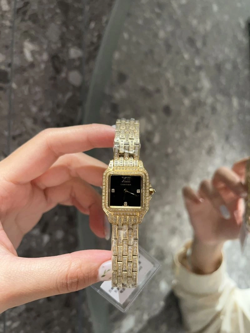 CARTIER Watches Youthful 179031