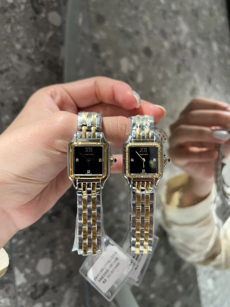 Stylish CARTIER Watches 179029