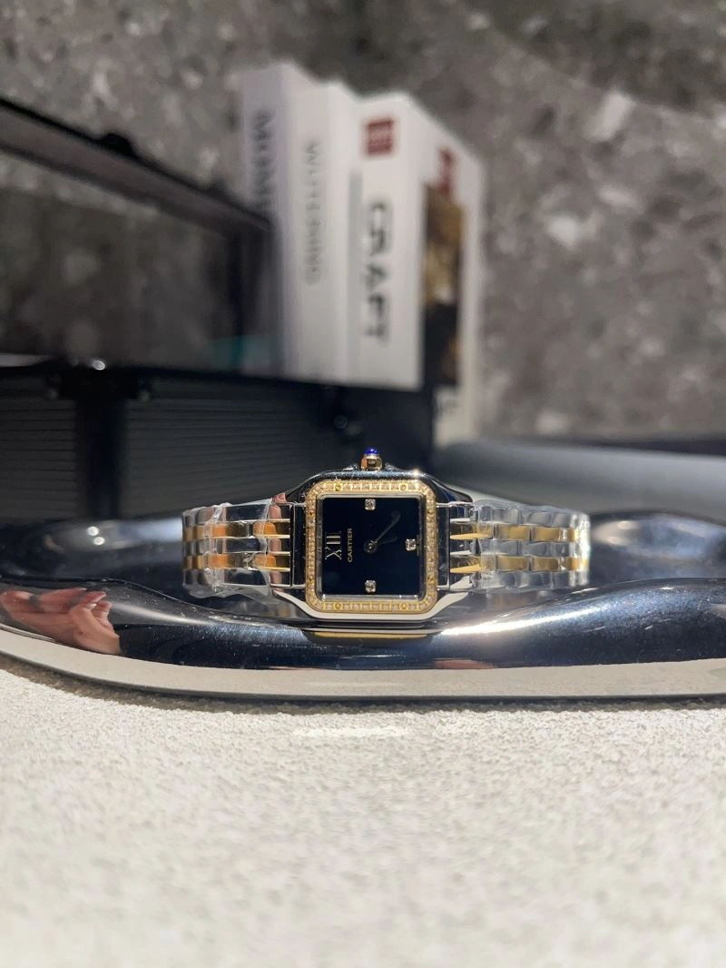 Stylish CARTIER Watches 179029
