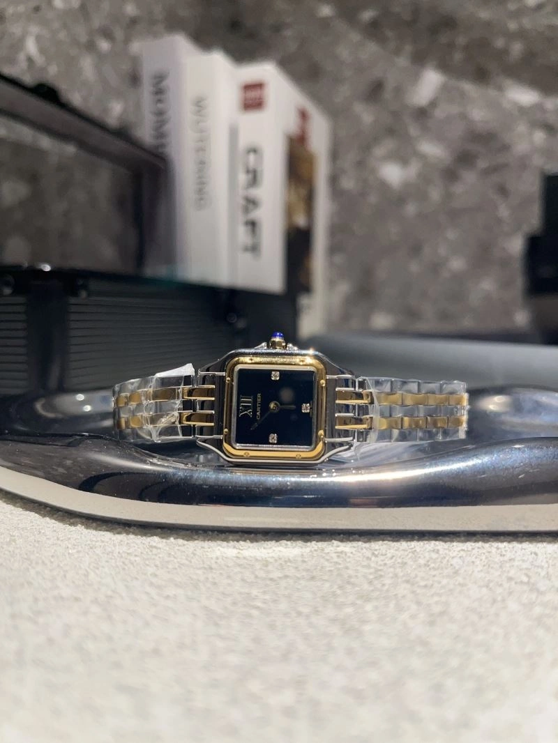 Stylish CARTIER Watches 179029
