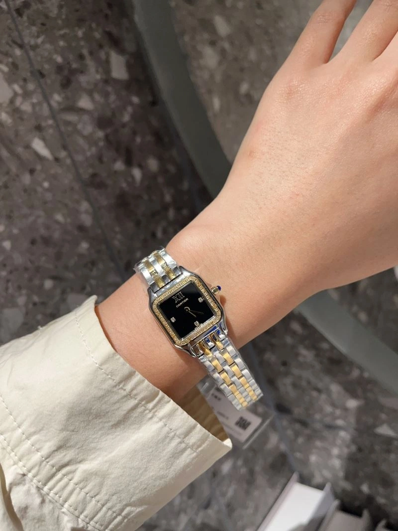 Stylish CARTIER Watches 179029