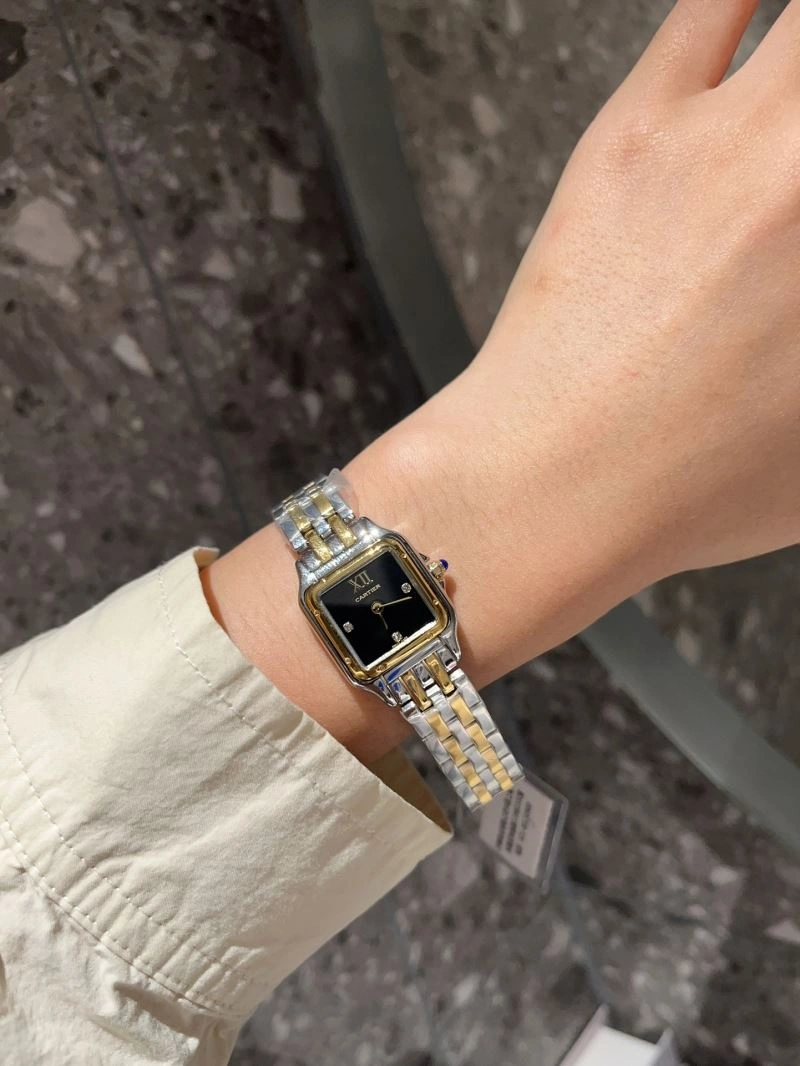 Stylish CARTIER Watches 179029