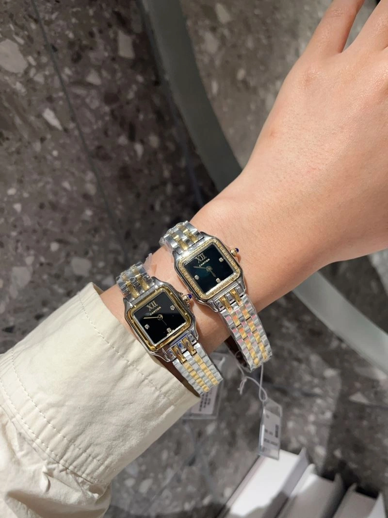 Stylish CARTIER Watches 179029