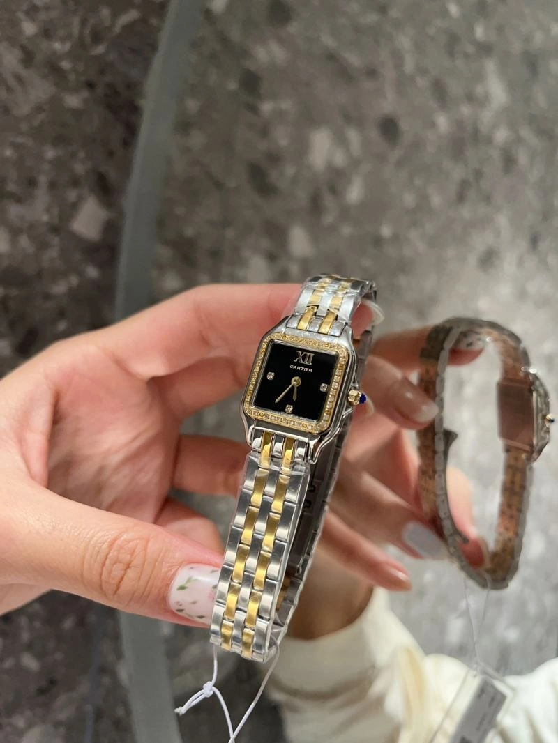 Stylish CARTIER Watches 179029