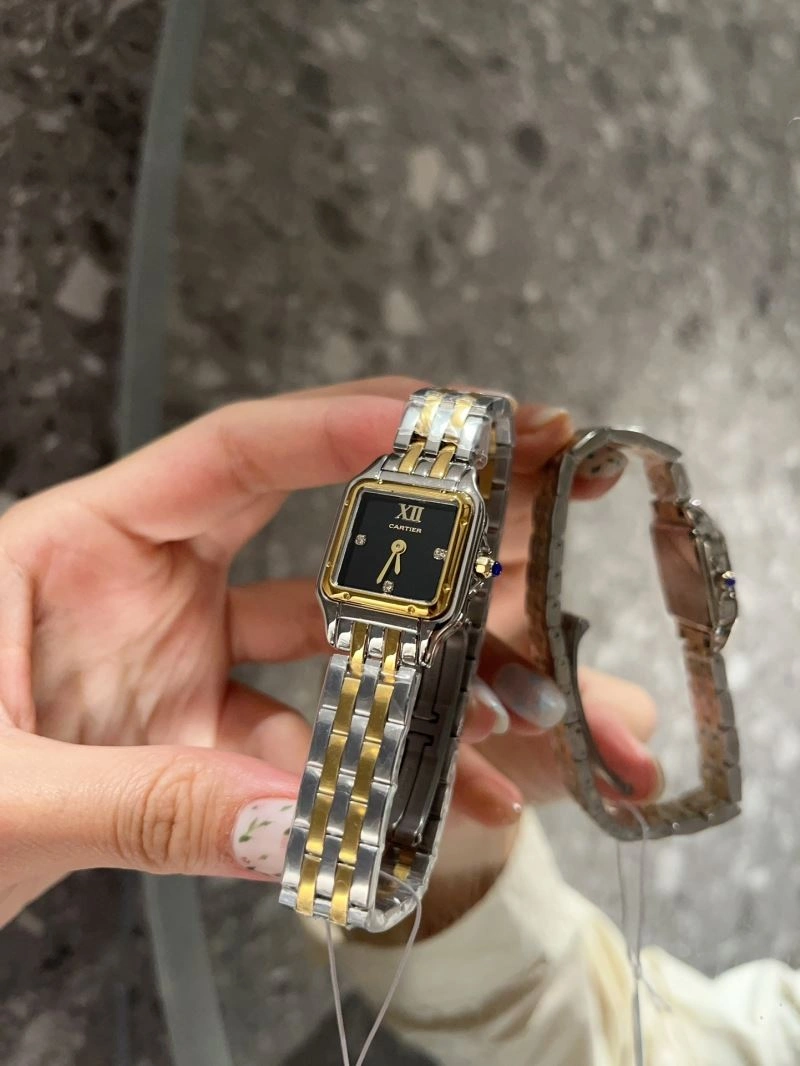 Stylish CARTIER Watches 179029