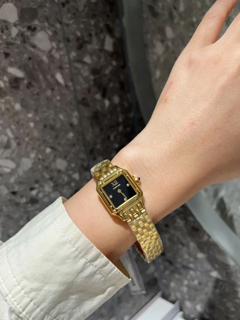 Durable CARTIER Watches 179035