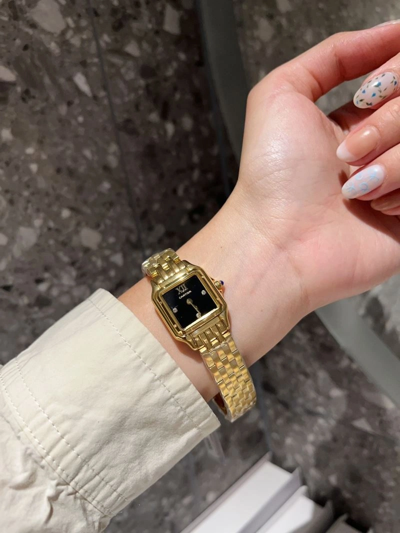 Durable CARTIER Watches 179035