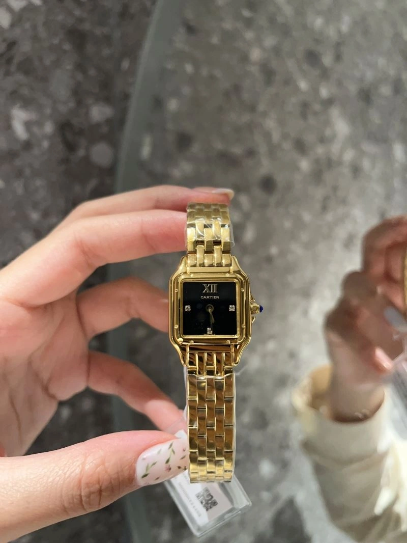 Durable CARTIER Watches 179035