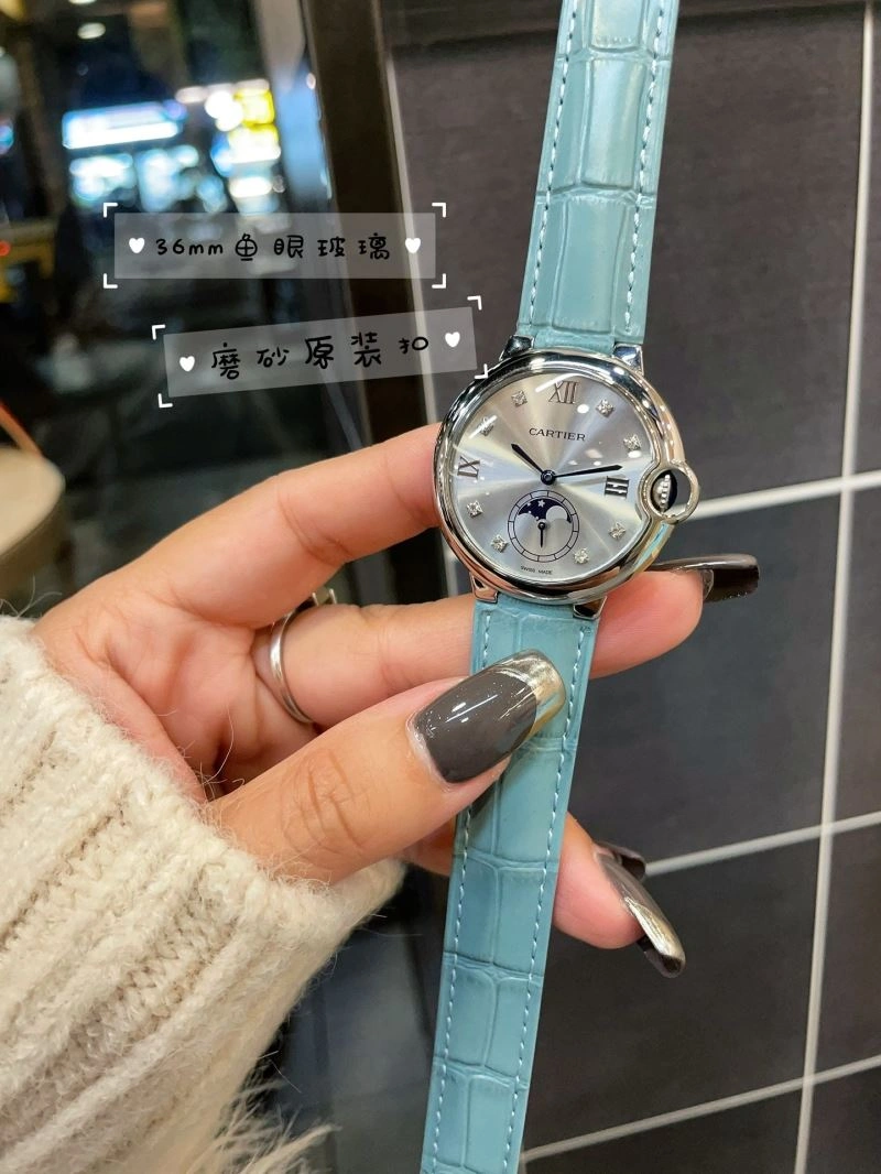 SmartChoice CARTIER Watches 179023