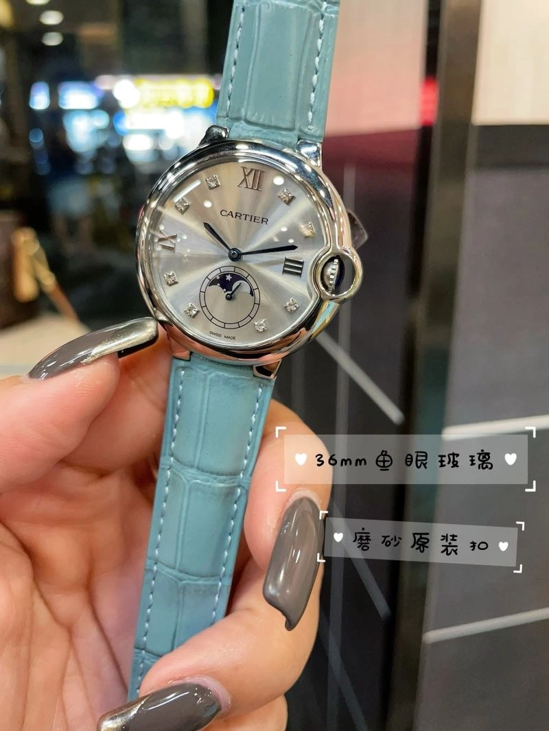 SmartChoice CARTIER Watches 179023