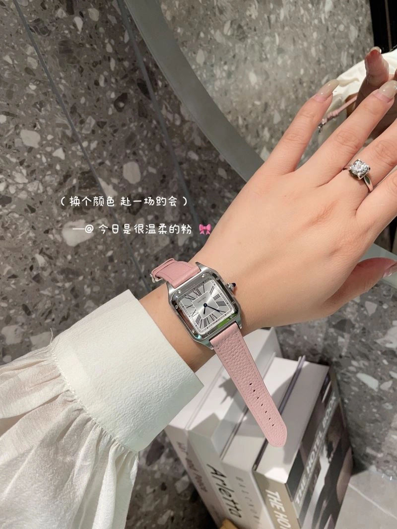 CARTIER Watches WrinkleFree 178990