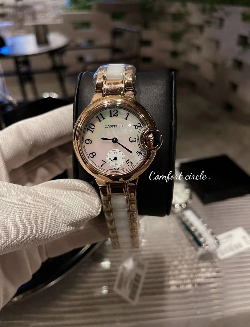 CARTIER Watches MultiPurpose 179010
