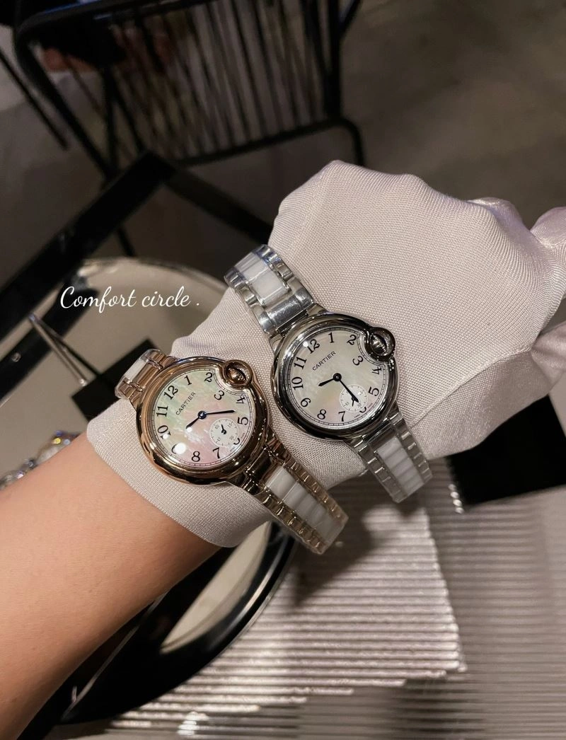 CARTIER Watches MultiPurpose 179010