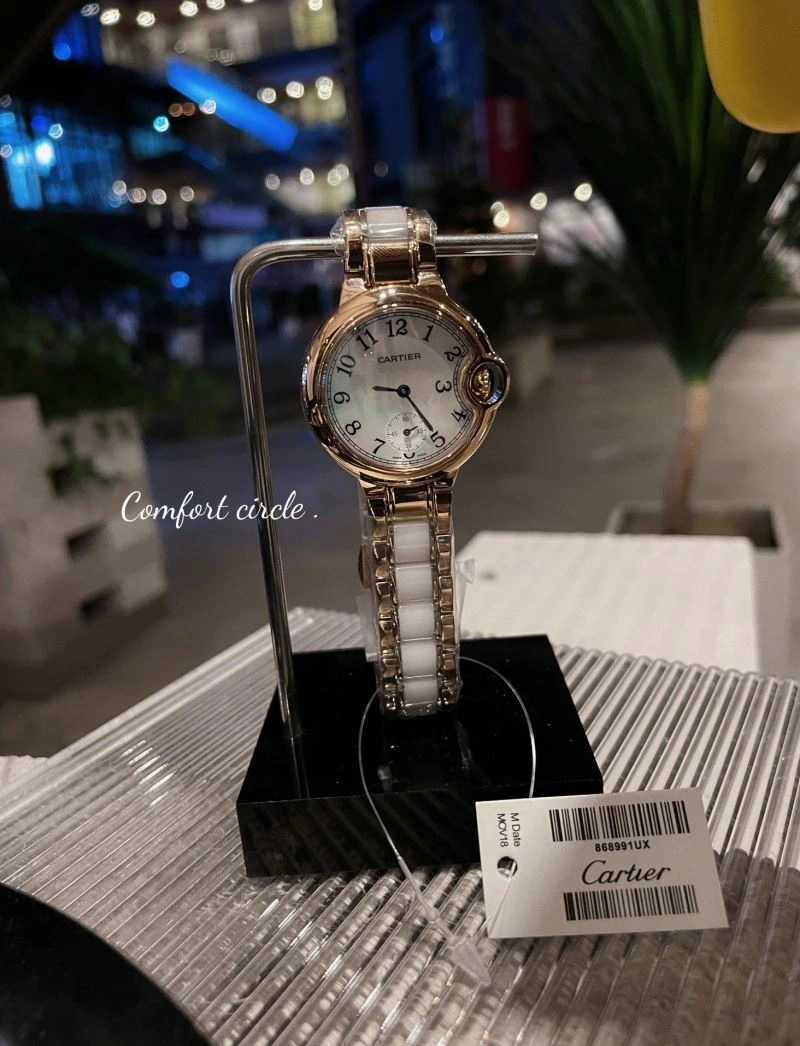 CARTIER Watches MultiPurpose 179010