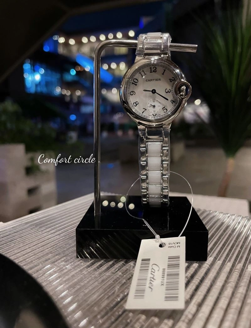 CARTIER Watches MultiPurpose 179010