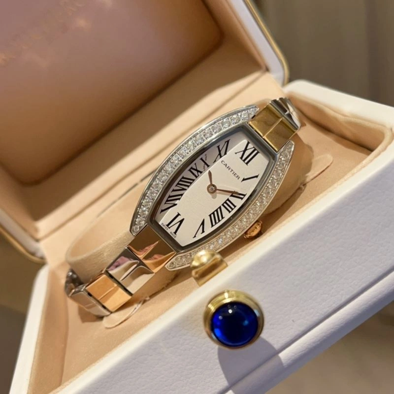 Minimalist CARTIER Watches 179000