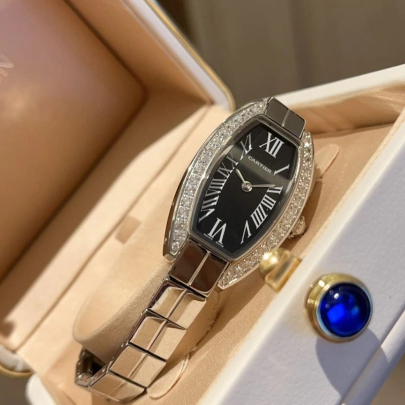 Minimalist CARTIER Watches 179000