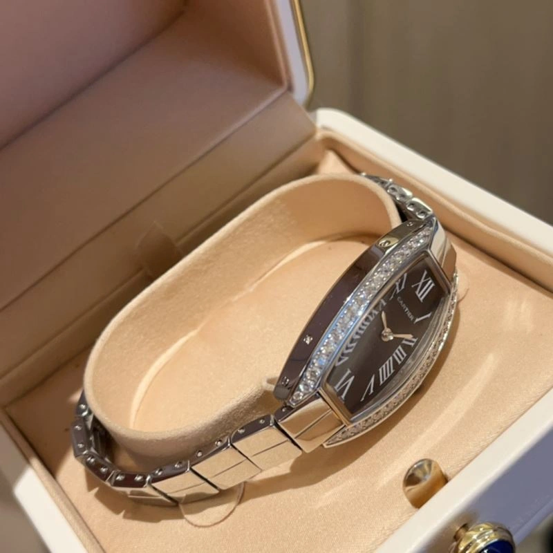 Minimalist CARTIER Watches 179000