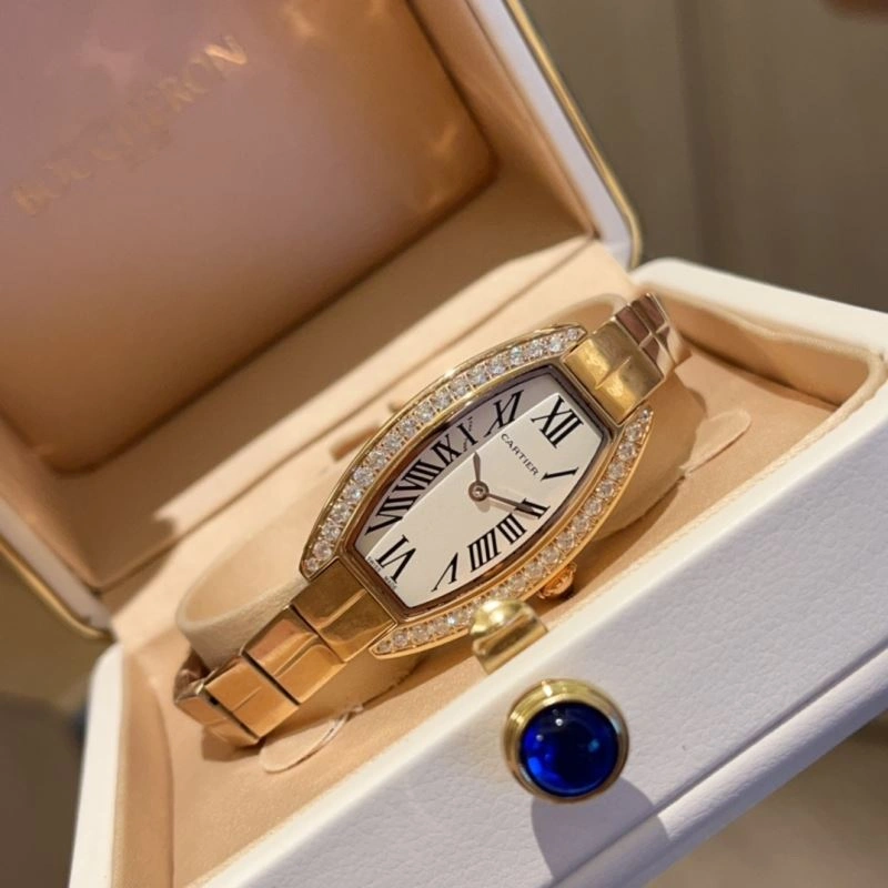 Minimalist CARTIER Watches 179000
