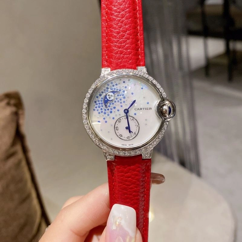 SmartChoice CARTIER Watches 179021
