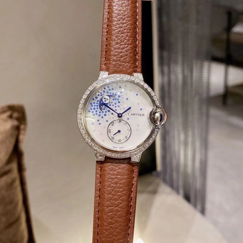 SmartChoice CARTIER Watches 179021