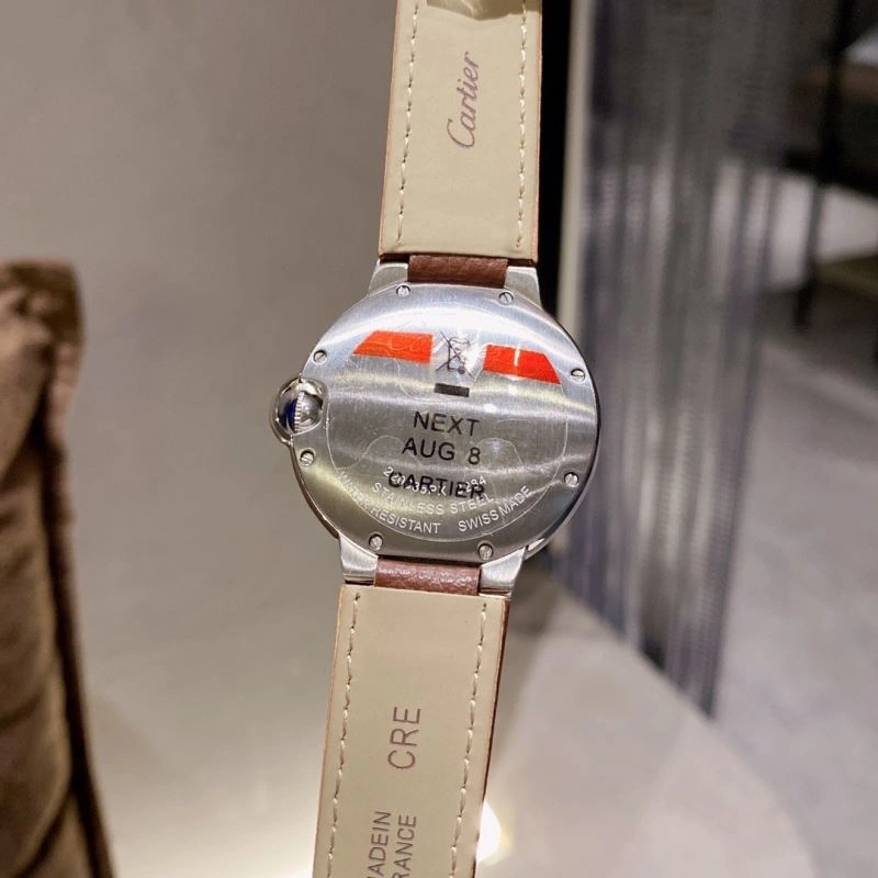 SmartChoice CARTIER Watches 179021