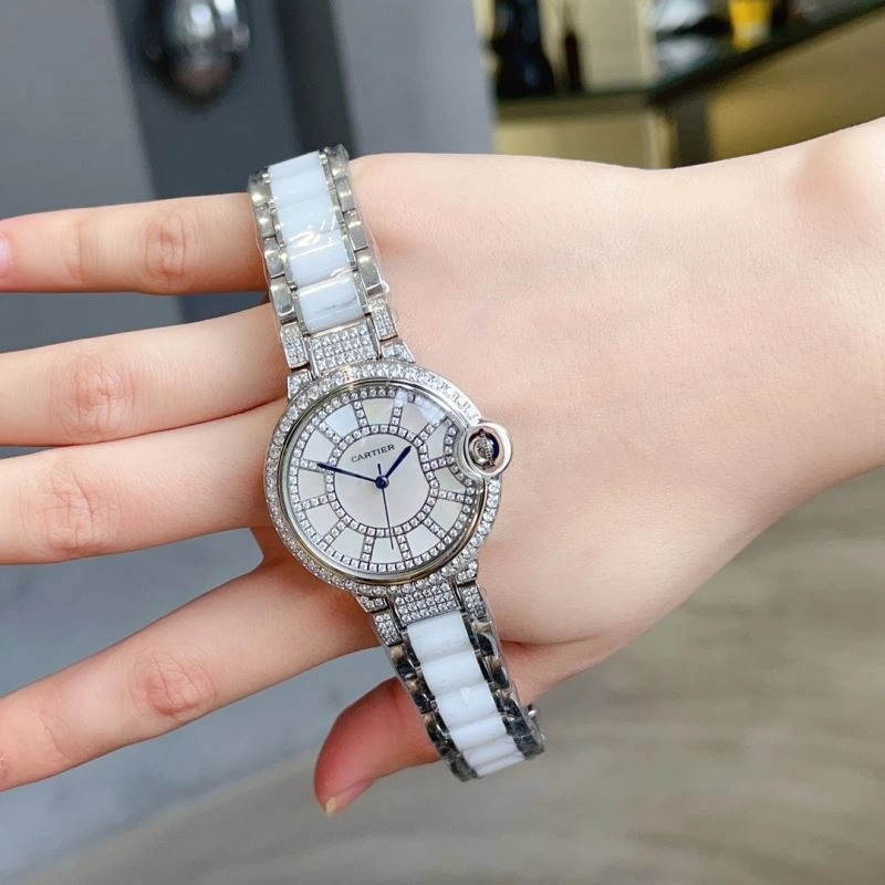 CARTIER Watches EasyCare 179004