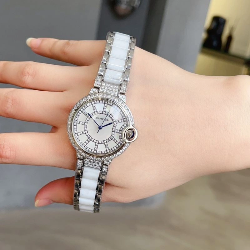 CARTIER Watches EasyCare 179004