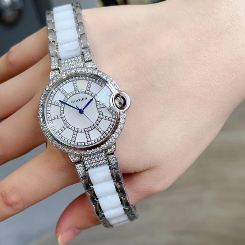 CARTIER Watches EasyCare 179004