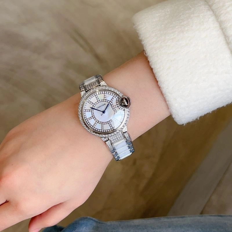 CARTIER Watches EasyCare 179004